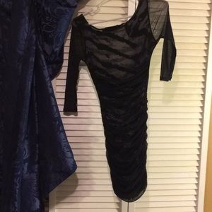 Charlotte Russe Dress